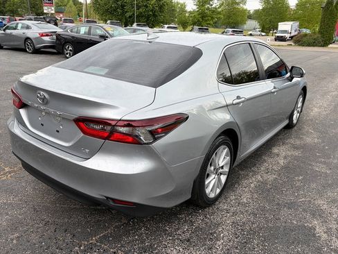 Used 2024 Toyota Camry LE FWD image 6