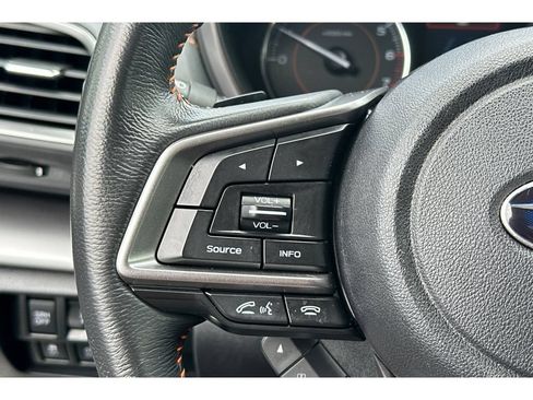 Used 2021 Subaru Crosstrek 2.5i Limited w/ Moonroof Package 2 AWD/4WD image 28