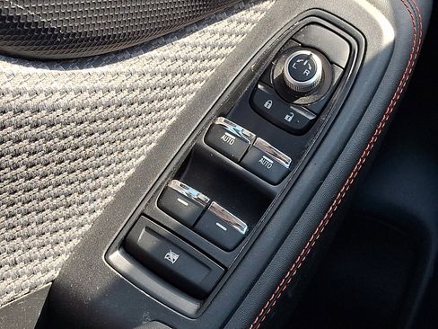 Used 2022 Subaru Forester Sport w/ Popular Package #2 image 26