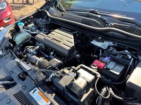 Used 2022 Honda CR-V EX image 31