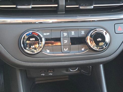 New 2026 Buick Envista Preferred w/ Convenience I Package FWD image 26