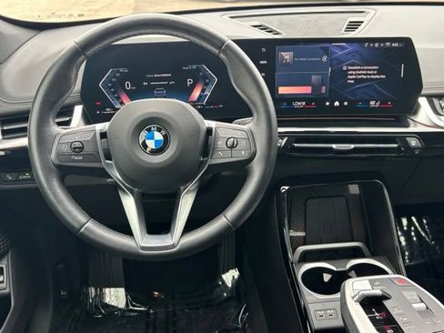 Used 2024 BMW X1 xDrive28i w/ Convenience Package AWD/4WD image 21
