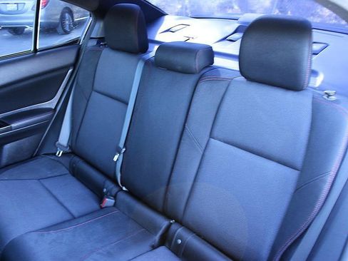 Used 2016 Subaru WRX Premium AWD/4WD image 13