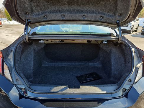 Used 2018 Honda Civic EX-T image 27