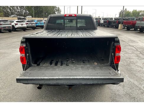 Used 2014 GMC Sierra 1500 SLT w/ All-Terrain Package image 10