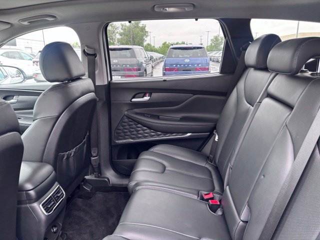 Used 2023 Hyundai Santa Fe SEL w/ Premium Package AWD/4WD image 44