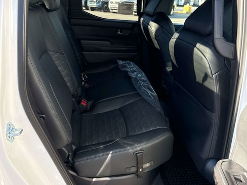 New 2026 Toyota Tacoma TRD Off-Road w/ TRD Off Road Premium Package image 18