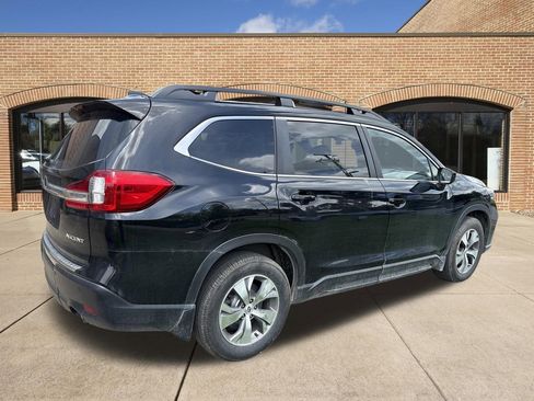 Used 2021 Subaru Ascent Premium w/ Convenience Package AWD/4WD image 6