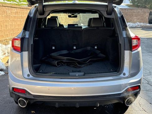 Used 2019 Acura RDX A-Spec image 9