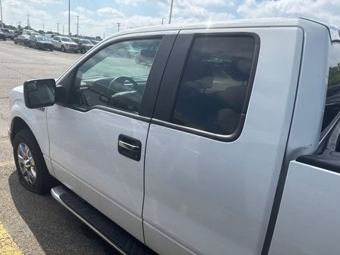 Used 2014 Ford F150 XLT w/ XLT Chrome Package RWD image 18