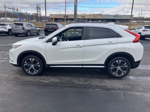 Used 2020 Mitsubishi Eclipse Cross SEL image 6