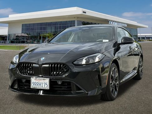 Used 2025 BMW 228i xDrive w/ M Sport Package image 4