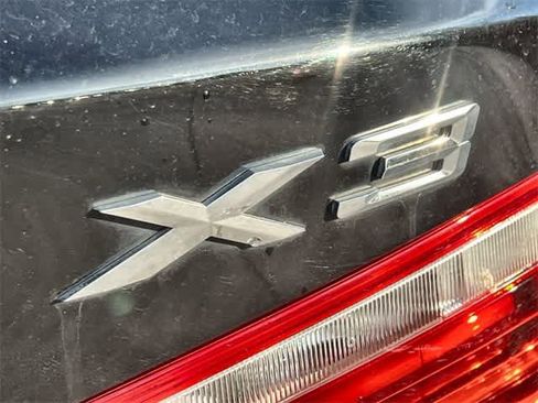 Used 2015 BMW X3 sDrive28i w/ Premium Package image 8