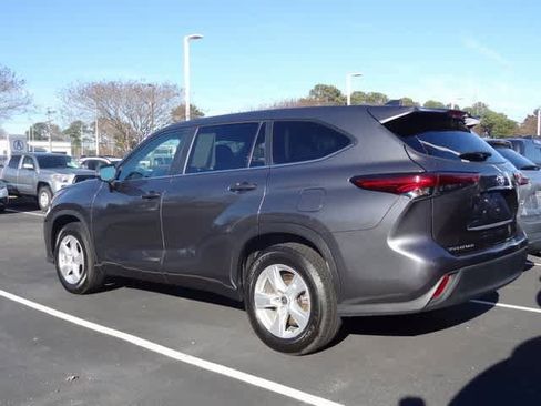 Used 2023 Toyota Highlander L image 5
