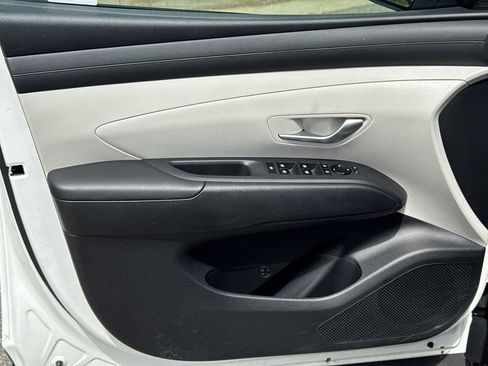 Used 2025 Hyundai Tucson SEL image 10