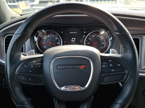 Used 2022 Dodge Charger GT w/ Cold Weather Package AWD/4WD image 20