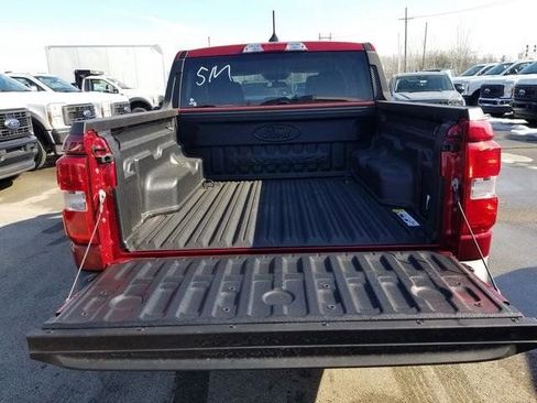 New 2026 Ford Maverick XLT w/ Equipment Group 301A image 10