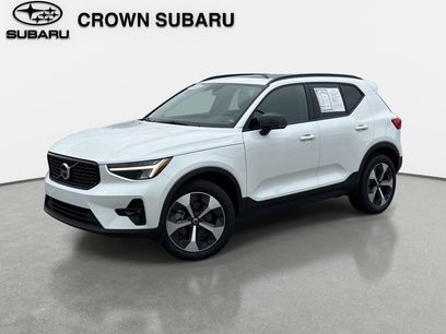 Used 2023 Volvo XC40 B5 Plus w/ Protection Package Premier