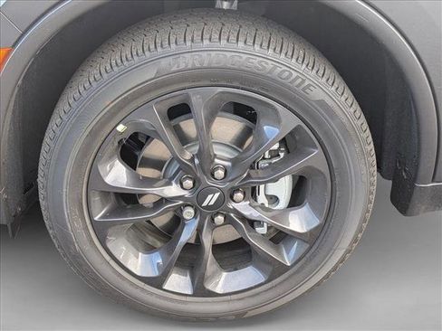 New 2026 Dodge Durango GT w/ Blacktop Package image 10