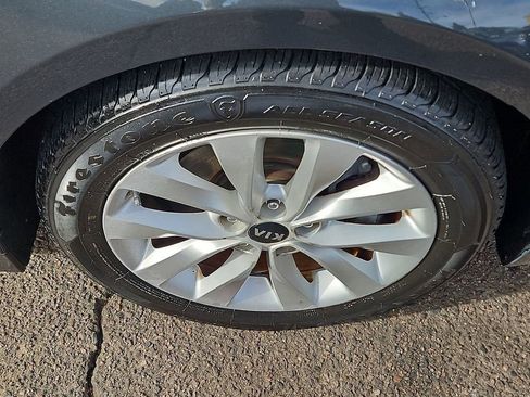 Used 2016 Kia Optima LX image 10