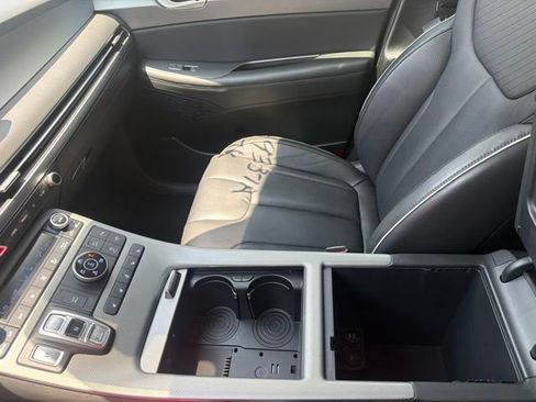 Used 2023 Hyundai Palisade SEL AWD/4WD image 20