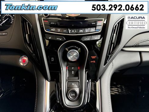 Certified 2023 Acura RDX AWD w/ Technology Package image 23