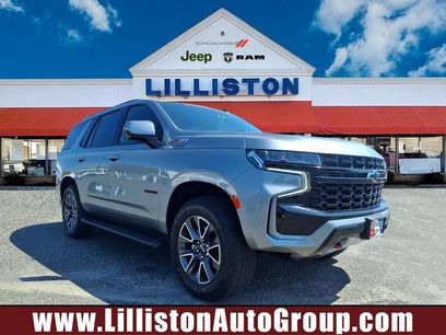 Used 2024 Chevrolet Tahoe Z71
