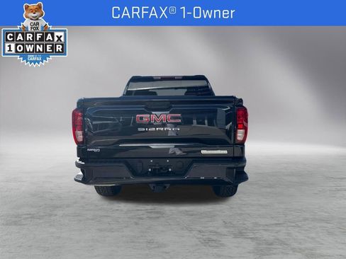 Used 2024 GMC Sierra 1500 Elevation image 4