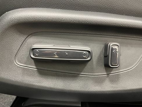 New 2027 Honda HR-V EX-L image 14