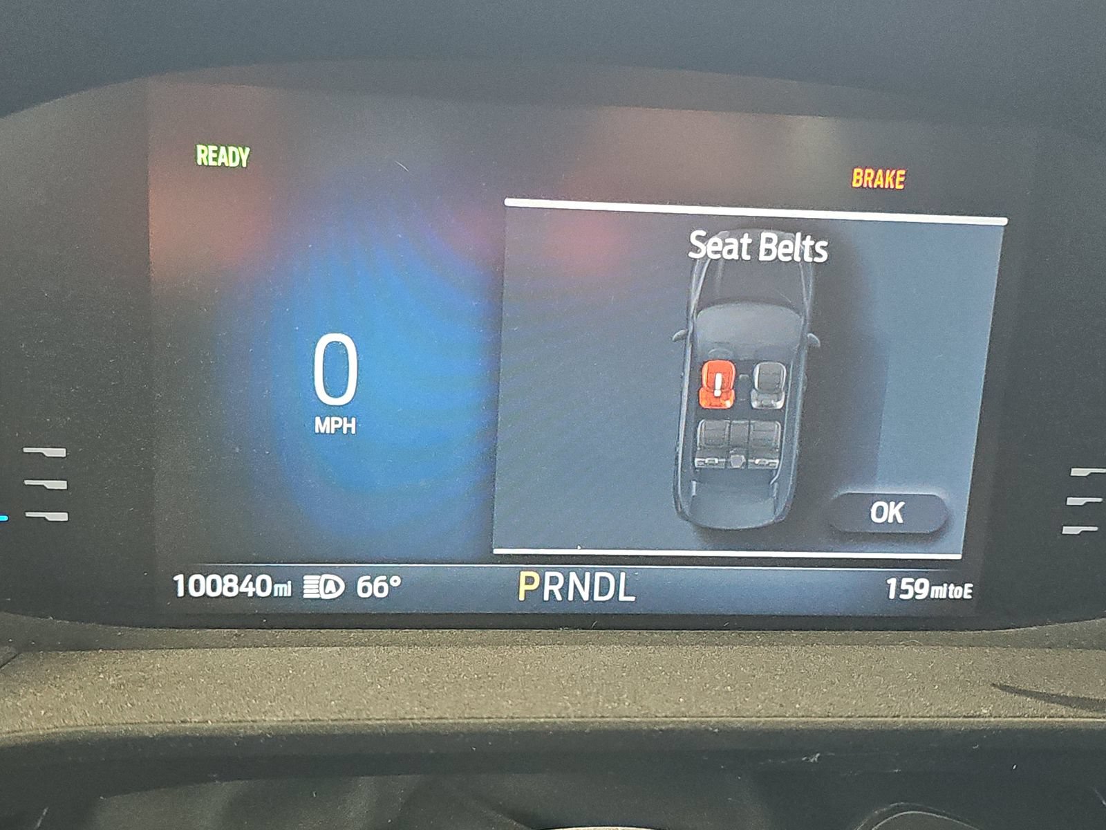 Used 2023 Ford Escape Active AWD/4WD image 13