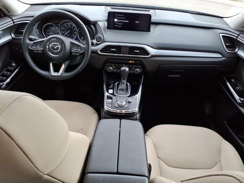 Used 2023 MAZDA CX-9 Touring Plus image 24