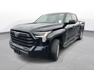 Used 2023 Toyota Tundra SR w/ SR Tow Package video 2