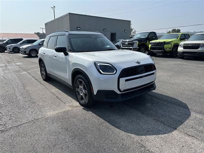 Used 2025 MINI Cooper Countryman S
