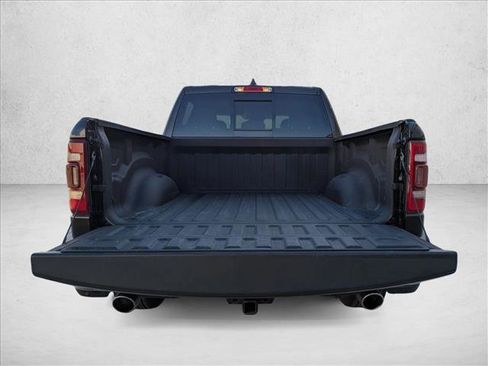 Used 2019 RAM 1500 Limited image 6