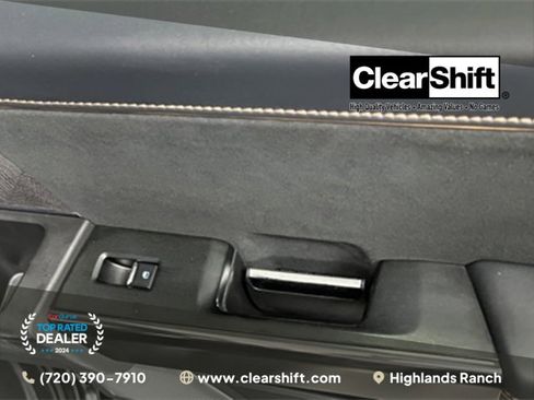 Used 2023 Ford F150 Platinum w/ FX4 Off-Road Package image 49