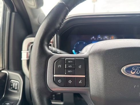 Used 2023 Ford F350 Lariat w/ FX4 Off-Road Package AWD/4WD image 20