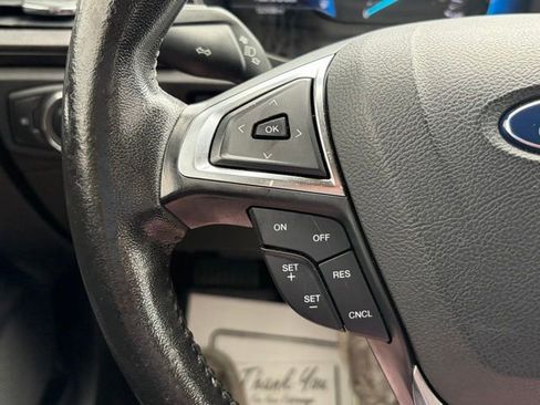 Used 2018 Ford Fusion SE w/ Equipment Group 601A FWD image 20
