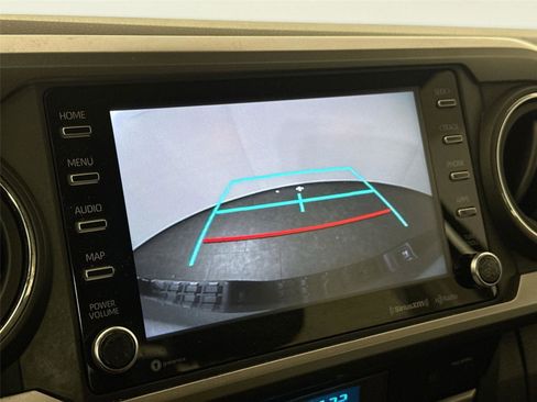 Certified 2023 Toyota Tacoma SR5 image 23