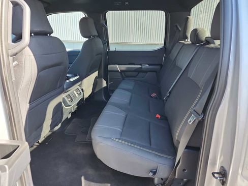 Used 2024 Ford F150 STX image 15