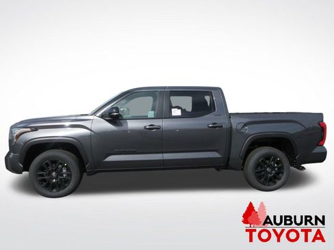 New 2026 Toyota Tundra Limited image 4