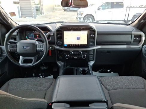 Used 2024 Ford F150 XLT w/ Mobile Office Package image 13