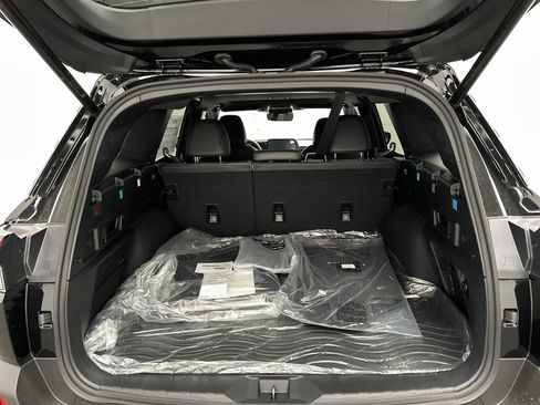 New 2026 Subaru Outback Limited AWD/4WD image 12