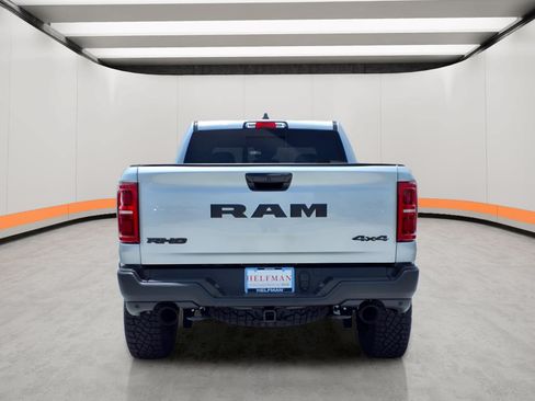 Used 2026 RAM 1500 RHO AWD/4WD image 5