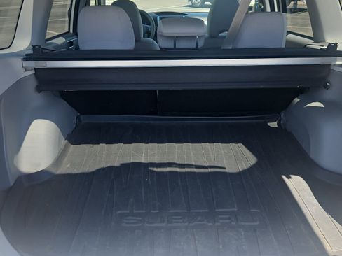 Used 2013 Subaru Forester 2.5X Premium AWD/4WD image 9
