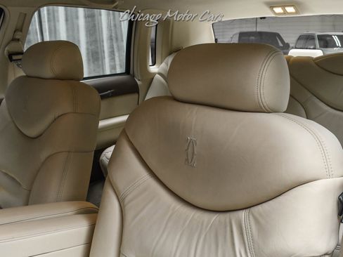 Used 1997 Lincoln Town Car Cartier image 16