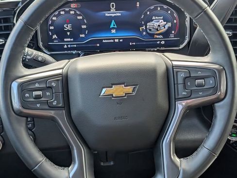 Used 2025 Chevrolet Silverado 2500 High Country w/ Z71 Off-Road Package image 14