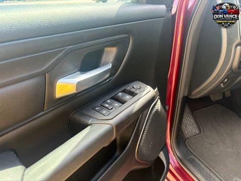 Used 2025 RAM 1500 Tradesman AWD/4WD image 10