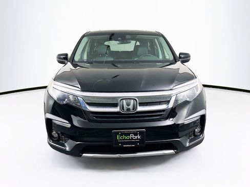Used 2019 Honda Pilot EX-L image 2