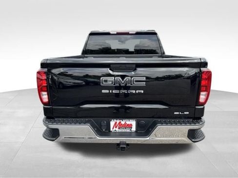Used 2020 GMC Sierra 1500 SLE w/ SLE Value Package AWD/4WD image 6