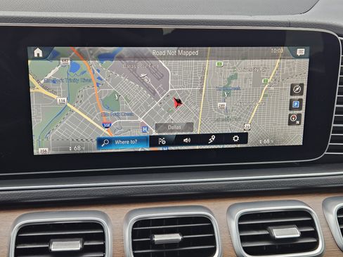 Used 2022 Mercedes-Benz GLE 350 image 17